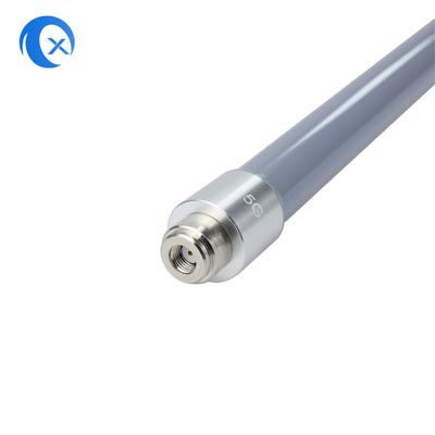 2.4G 야외 유리섬유 와이파이 안테나 9dBi 고효율 5g 안테나 RP-SMA 남성 커넥터