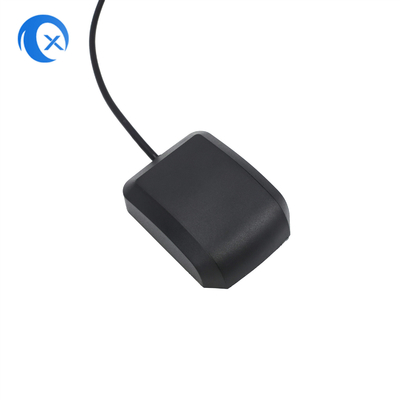 1575.42MHz 27dBi GPS 안테나 2개의 증폭 자동차 DVD 내비게이션 GPS 액티브 안테나 3m 미터 SMA 남성 커넥터