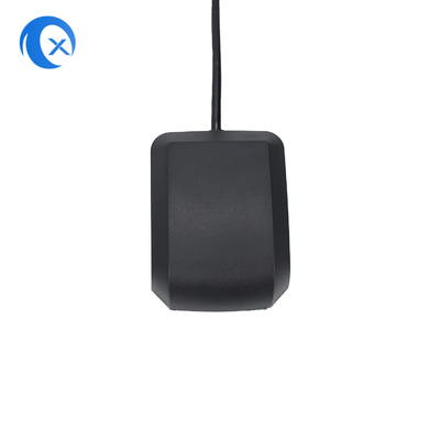 1575.42MHz 27dBi GPS 안테나 2개의 증폭 자동차 DVD 내비게이션 GPS 액티브 안테나 3m 미터 SMA 남성 커넥터