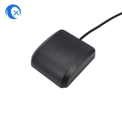 고 가이프 27dBi 1575.42 MHz 야외 차량 방수 액티브 GPS 안테나 3-5VDC 자기 Gnss 안테나 SMA 남성 연결