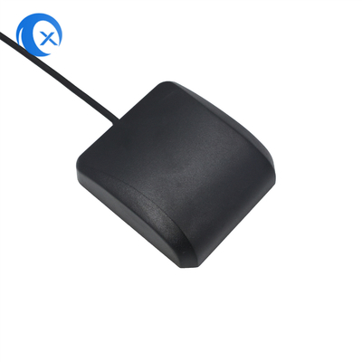 고 가이프 27dBi 1575.42 MHz 야외 차량 방수 액티브 GPS 안테나 3-5VDC 자기 Gnss 안테나 SMA 남성 연결