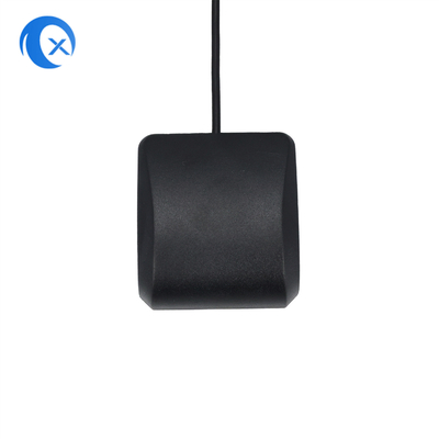 고 가이프 27dBi 1575.42 MHz 야외 차량 방수 액티브 GPS 안테나 3-5VDC 자기 Gnss 안테나 SMA 남성 연결