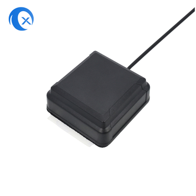 자석 마운트 L1/L2/L5 SMA 남성 커넥터와 함께 38dBi 다중 GNSS 안테나