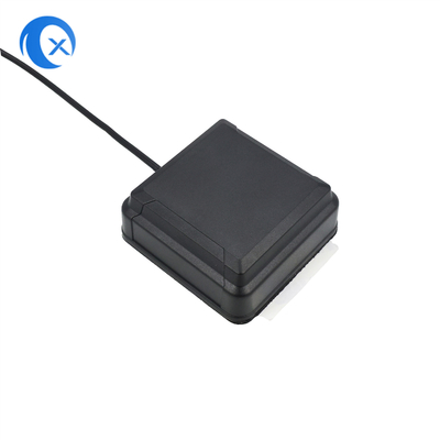 자석 마운트 L1/L2/L5 SMA 남성 커넥터와 함께 38dBi 다중 GNSS 안테나