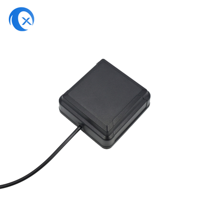 자석 마운트 L1/L2/L5 SMA 남성 커넥터와 함께 38dBi 다중 GNSS 안테나