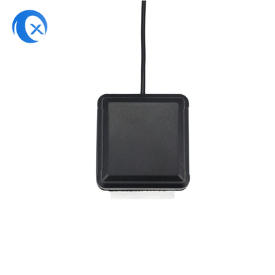 자석 마운트 L1/L2/L5 SMA 남성 커넥터와 함께 38dBi 다중 GNSS 안테나