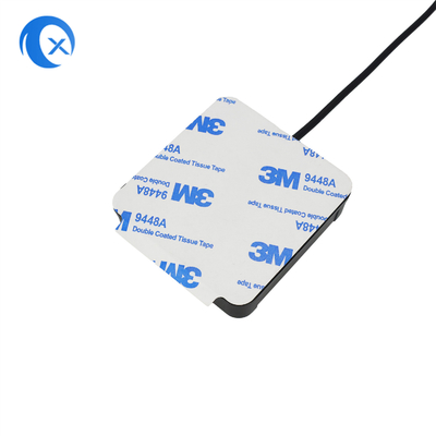 자석 마운트 L1/L2/L5 SMA 남성 커넥터와 함께 38dBi 다중 GNSS 안테나