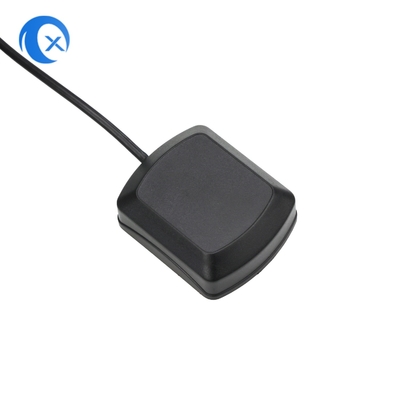 SMA 남성 커넥터와 함께 Ace-Gtw-4G 4G/GPS/Gnss 게이트웨이를 위한 액티브 마그네틱 마운트 GPS/Gnss 안테나