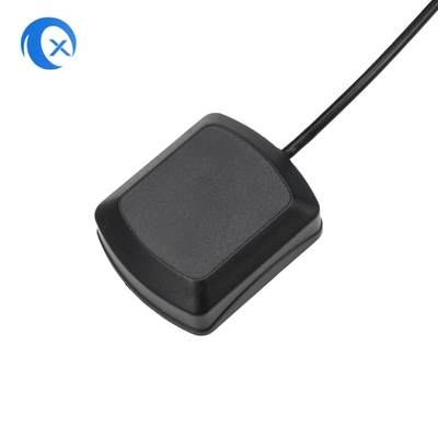 SMA 남성 커넥터와 함께 Ace-Gtw-4G 4G/GPS/Gnss 게이트웨이를 위한 액티브 마그네틱 마운트 GPS/Gnss 안테나