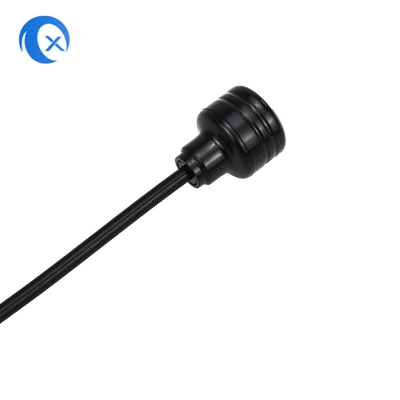 장거리 FPV 드론 안테나 2.4G 드론 범위 부스터와 SMA 남성 커넥터 스캔 드론과 지붕 안테나
