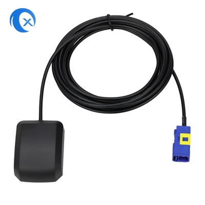 자동차 마운트 라디오 하이 가인 22DBi GPS 자동차 안테나