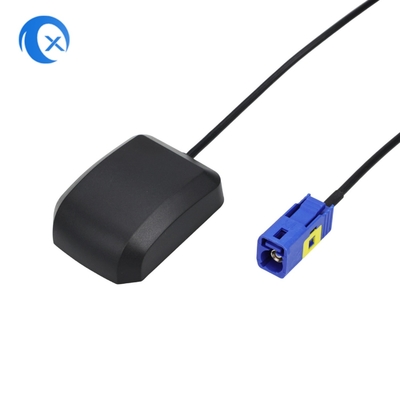 자동차 마운트 라디오 하이 가인 22DBi GPS 자동차 안테나