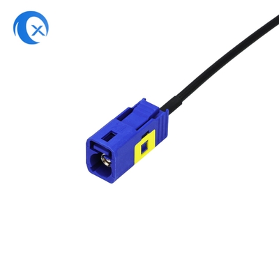 자동차 마운트 라디오 하이 가인 22DBi GPS 자동차 안테나