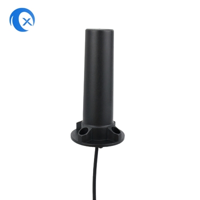 2.4G/5.8g 듀얼 밴드 아웃도어 방수 패널 마운트 Rg174 프라카 커넥터와 함께 WiFi 안테나