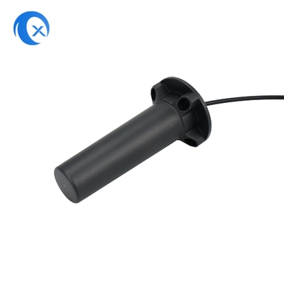 2.4G/5.8g 듀얼 밴드 아웃도어 방수 패널 마운트 Rg174 프라카 커넥터와 함께 WiFi 안테나