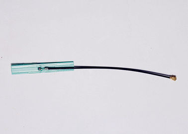 붙박이 GSM PCB 안테나 U.FL/IPEX 연결관을 가진 케이블 1575.42 MHZ RG1.13