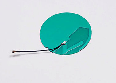 주문을 받아서 만들어진 915 MHZ 원격 측정법 안테나, RG1.13 케이블을 가진 Retangle PCB 내부 안테나