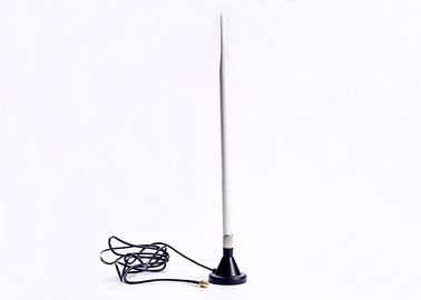 RG174를 가진 자석 빨판 산 GSM GPRS 안테나 3 미터 케이블