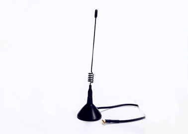고이득 5DBI GPS 항법 안테나 1575.42MHZ 작은 빨판 설치 안테나