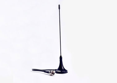 RG174를 가진 자석 빨판 산 GSM GPRS 안테나 3 미터 케이블