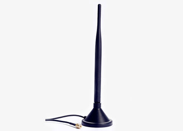 2700V 자석 GSM GPRS 안테나/3G 빨판 차 안테나 RG174 케이블