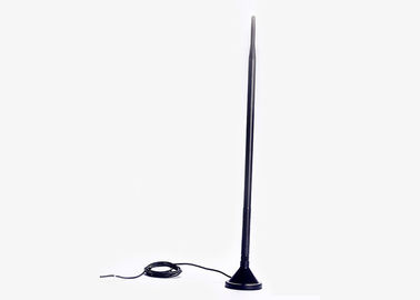 자동차 라디오를 위한 자기성 장착대 GSM GPRS 안테나 850 / 900 / 1800 / 1900MHZ