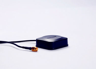 PCB 플라스틱 GPS 항법 안테나 1575.42MHZ SMA male형 커넥터