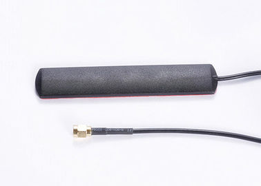 SMA male형 커넥터 케이블을 가진 3M 끈끈한 GSM 자석 안테나 2G/3G Antenne GSM GPRS