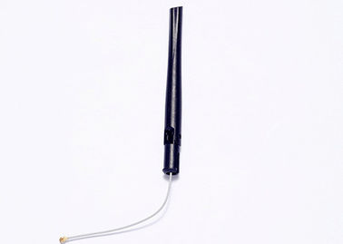 외부 915 MHZ 채찍 안테나 Lora 끝 산 3DBI U Fl 연결관