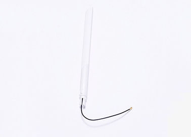RG 1.13 IPEX RF 무선 옴니 안테나 백색 50 옴 자만 2.4G/5.8G