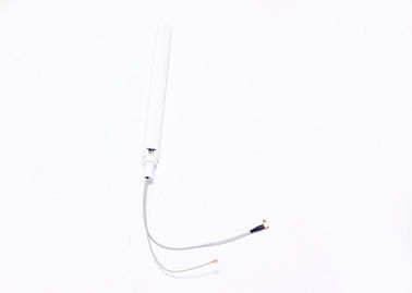 떠꺼머리 케이블 2.4G 고무 귀여운 안테나 3DBI 옴니 Antenne 와이파이 IPEX/UFL 연결관