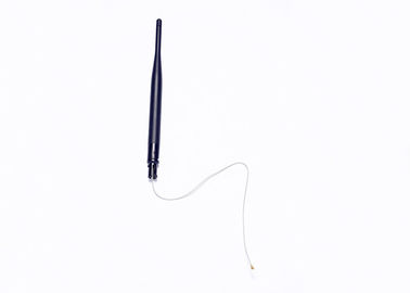 떠꺼머리 케이블 2.4G 고무 귀여운 안테나 3DBI 옴니 Antenne 와이파이 IPEX/UFL 연결관
