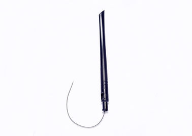 외부 915 MHZ 채찍 안테나 Lora 끝 산 3DBI U Fl 연결관