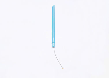 주문을 받아서 만들어진 파란 와이파이 수신기 안테나 주문을 받아서 만들어진 실내 고무 오리 2.4GHZ