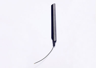 RG1.13 케이블 433MHZ 수신기 안테나, 까만 실내 RF 수신기 안테나