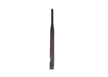 SMA 똑바로/90도 Antenne 이익 868 MHZ 5DBI 50 옴 임피던스를 구부렸습니다