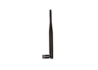 SMA Male 커넥터가 있는 무지향성 2.4GHz 고무 오리 안테나