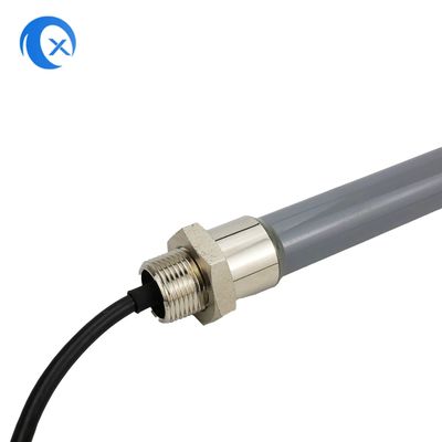 5GHz 5dBi Fiberglass Base Station Antenna with RG58 Cable