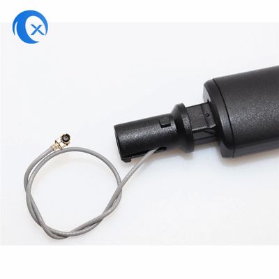 600MHz - 6GHz LTE/4G/5G 실내 전방향 안테나 VSWR >2 및 617~960MHz / 1710~2690MHz / 3300~6000MHz 주파수 범위