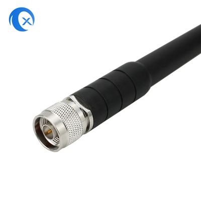 N 커넥터 868MHz GSM 외부 안테나, 5 dBi 고이득 및 50옴 임피던스, 무선 통신용