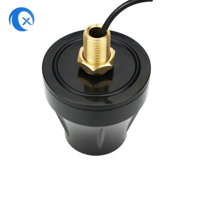 향상된 신호 수신을 위해 SMA 남성 커넥터, ABS 재료 및 벽 마운트 브래킷을 갖춘 4G LTE 야외 안테나