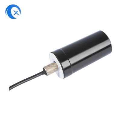 5dBi 전방향 벽 마운트 및 SMA 남성 커넥터와 함께 하이 가인 4G LTE 야외 안테나