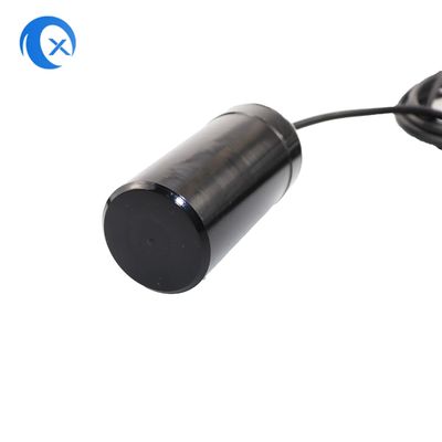 5dBi 전방향 벽 마운트 및 SMA 남성 커넥터와 함께 하이 가인 4G LTE 야외 안테나