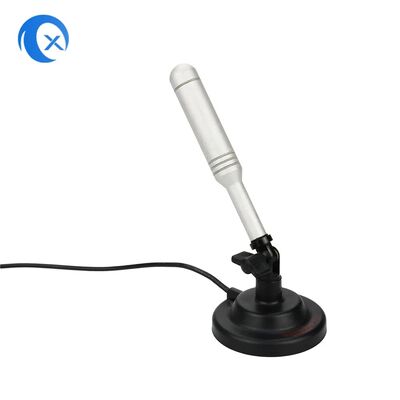 실내/외부 TV 안테나 VHF/UHF TV 신호를 위한 높은 이득 디지털 스테이트라이트 안테나