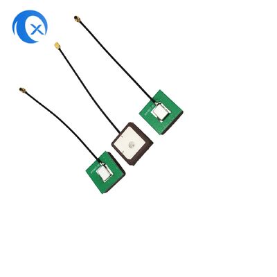 22dBi 고이득 내장형 액티브 GPS 세라믹 안테나 (Ipex 커넥터 포함)