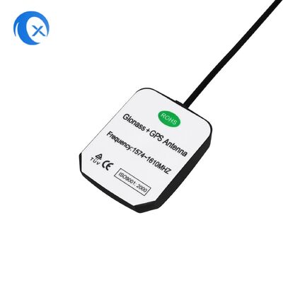 자동차 마운트 라디오 하이 가인 22dBi GPS Glonass 안테나