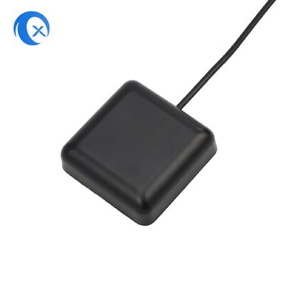 고이득 GPS L1/L2 Glonass 고품질 안테나, SMA 수 커넥터, 고정밀, Rg174