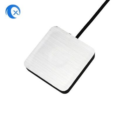 고이득 GPS L1/L2 Glonass 고품질 안테나, SMA 수 커넥터, 고정밀, Rg174