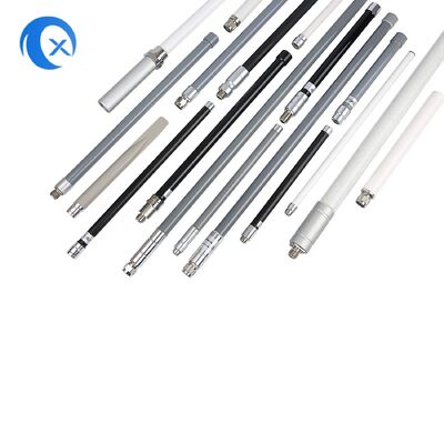 915MHz 옴니 유리섬유 안테나 3dBi 실내 외관 Rpsma 로라 로라완 안테나 게이트웨이