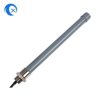 4G 698-2700MHz 3m 케이블, 회색의 TV 안테나